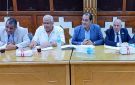 تعليم الفيوم تختتم المقابلات الشخصية للمتقدمين لشغل الوظائف الإشرافية 2026