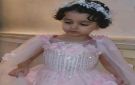 خرجت للقاء والدها وعادت جثة.. مأساة الطفلة كارما تهز مصر