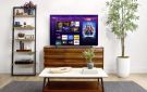 روكو تطلق أول شاشات OLED ذكية بأسعار تنافسية تبدأ من 999 دولارا
