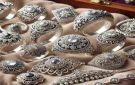 سعر الفضة اليوم.. عيار 925 يسجل رقما جديدا والجنيه الفضة مفاجأة - eg