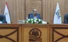 قنا: مراجعة خطط مواجهة موسم الأمطار وجاهزية مخرات السيول - eg