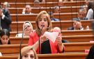 هناء أنيس: زيارة الرئيس الصيني لمصر تعكس عمق الشراكة الاستراتيجية بين القاهرة وبكين