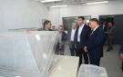 وزير الصناعة: مصر تستهدف تعميق التصنيع المحلي وتنمية الصناعات المغذية