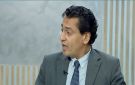 أيمن عبد المجيد: الإرادة السياسية ترتكز على بناء الإنسان كأهم عناصر القدرة الشاملة للدولة