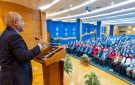 اقتصادية قناة السويس: تحول لافت بتداول الترانزيت رغم التحديات الجيوسياسية العالمية - eg