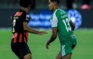 الأهلي السعودي يكتسح الرياض في غياب تريزيجيه بخماسية ويستعيد نغمة الانتصارات