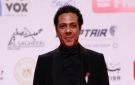 حمزة العيلي عن تجسيده لشخصية مصطفى محمود: تحد كبير والعمل يحمل مفاجآت عديدة خاص - eg