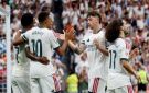 ريال مدريد يتحدى بيتيس لمواصلة انطلاقاته في الدوري الإسباني