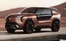 شاهد ميتسوبيشي أوتلاندر الـ SUV الجديدة