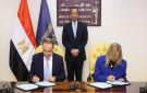 لتدريب 3 ملايين مواطن.. الاتصالات تبرم شراكة مع إنتل العالمية بنشر ثقافة الذكاء الاصطناعي - eg