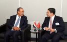 مصر والمغرب تبحثان دفع التعاون الاقتصادي والتجاري والاستثماري