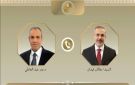 مصر وتركيا تؤكدان ضرورة احتواء التصعيد الإقليمي وتعزيز الشراكة التجارية والاستثمارية