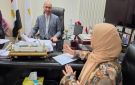 نائب رئيس جامعة الزقازيق: جاهزية كاملة بالمدن الجامعية وتسكين الطلاب في الأسبوع الثاني من أكتوبر
