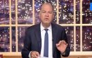نشأت الديهي: ضاعفنا مساحة المعمور في مصر.. وما أقوله أنقله كما أراه
