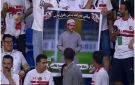 هشام حنفي: اعترض على صورة معتمد في المدرجات.. وعودة حسين الشحات مش عيب 