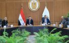 وزير التعليم العالي يوجه بالتوسع في التخصصات الحديثة والمستقبلية بالجامعات التكنولوجية