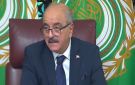 وزير خارجية تونس: الحوار والدبلوماسية هما السبيل الوحيد لتسوية الخلافات والنزاعات