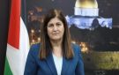 وزيرة خارجية فلسطين: الاحتلال يلتهم الضفة ويخنق غزة.. وحان وقت الفعل العربي - eg
