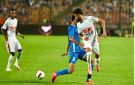 وليد عبداللطيف: الزمالك كان محظوظا أمام السويس بتروجت