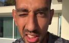 أنا مصري وأبويا مصري.. ابن أحمد حسن كوكا يعبر عن حبه لمصر ببراءة الأطفال شاهد