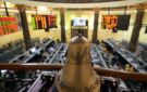 البورصة المصرية تتراجع جماعيا.. ورأس المال السوقي يفقد 58.1 مليار جنيه