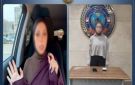 الحبس سنة لصانعة محتوى روجت لتعدد الأزواج والإنجاب غير المنسوب