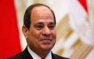 الرئيس السيسي يهنئ رؤساء أرمينيا ومالطا وبليز بمناسبة أعياد الاستقلال