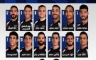 بعثة منتخب مصر للكرة الطائرة تصل تونس استعدادا للمنافسة على لقب أفريقيا