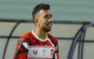 تريزيجيه يثير القلق في الرياض بإصابة عضلية جديدة