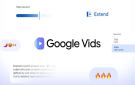جوجل تتيح أداة Vids مجانا.. وتحول Gemini إلى صانع فيديو بالذكاء الاصطناعي