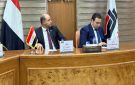 حزب العدل يعقد اجتماعا لنوابه ويعلن أولويات أجندته التشريعية والرقابية..صور
