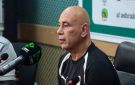 حسام حسن: محمد صلاح من أهم لاعبي العالم.. وفضلنا إراحته في لقاء جنوب السودان