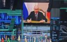  حققوا أحلامكم معنا .. فلاديمير بوتين يوجه دعوة مفتوحة لشباب العالم للابتكار والشراكة - eg