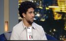 محمد حسن صاحب ذهبية المصارعة بألعاب البحر المتوسط: كنت بتمرن كويس قبل البطولة عشان أجيب الذهب