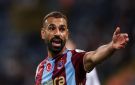 محمد صلاح يستعد لمواجهة مصطفى محمد في الدوري التركي (فيديو)