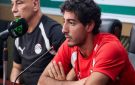 محمد هاني: هدفنا الفوز على منتخب جنوب السودان.. والتعادل مع أنجولا ليس نهاية المطاف