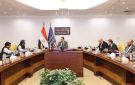 مصر والهند تبحثان تعزيز التعاون الاستثماري بمجال الذكاء الاصطناعي - eg