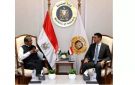 مصر والهند تبحثان زيادة الاستثمارات الصناعية.. شراكات جديدة تستهدف السوق المحلي والتصدير