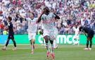 مواعيد مباريات اليوم الاثنين.. بلجيكا تواجه فرنسا وإيطاليا أمام تركيا