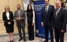 وزارة الصحة تشارك في جلسات رفيعة المستوى على هامش الجمعية العامة للأمم المتحدة