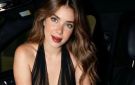 إيرينا يسري تكشف تفاصيل جديدة عن أزمتها مع Miss Egypt.. ماذا قالت عن التاج وتمثيل مصر؟