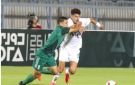 الاتحاد يضرب المصري بهدفين.. إيبوكا يحسم المباراة في الوقت القاتل - eg