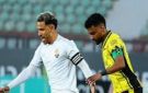 التشكيل الرسمي لمباراة مودرن سبورت ووادي دجلة في الدوري