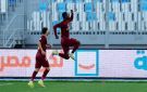 الدوري المصري سيراميكا كليوباترا يباغت مودرن سبورت بهدف مبكر - eg