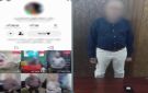 القبض على نصاب استولى على أموال المواطنين بزعم علاجهم روحانيا