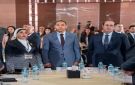 د. إسلام عزام: نبحث إنشاء منظومة مركزية لمكافحة الاحتيال والتوسع في استخدام الذكاء الاصطناعي