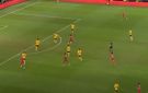 دوري الأمم الأوروبية.. منتخب البرتغال يتقدم على ويلز 1-0 بالشوط الأول