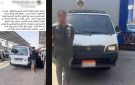 ضبط سائق ميكروباص لفرضه أجرة أعلى من التعريفة بسوهاج