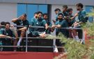 طائرة خاصة تنقل منتخب مصر إلى جوبا استعدادا لمواجهة جنوب السودان - eg