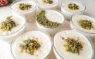 طريقة عمل الأرز باللبن كريمي زي المحلات .. ما السر؟